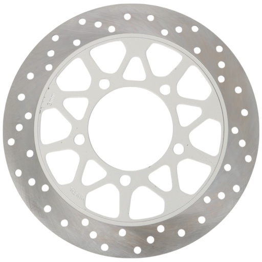 [MTC1290] DISCO DE FRENO DELANTERO MTC SUZUKI GIXXER 150     A-63 (-)