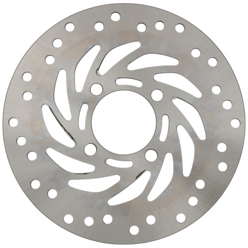 [MTC1346] DISCO DE FRENO DELANTERO MTC WAVE110 / 110S     M-49/60 (-)