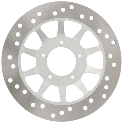 [MTC1318] DISCO DE FRENO DELANTERO MTC XR125L / XR150L / XR190L       A-77 (-)