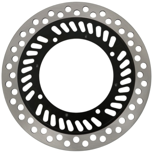 [MTC1317] DISCO DE FRENO DELANTERO MTC XR250 TORNADO     A-86 (-)