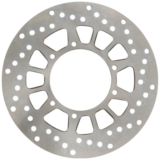[MTC1324] DISCO DE FRENO DELANTERO MTC XTZ125 / XT225 / TTR230      L-34 (-)