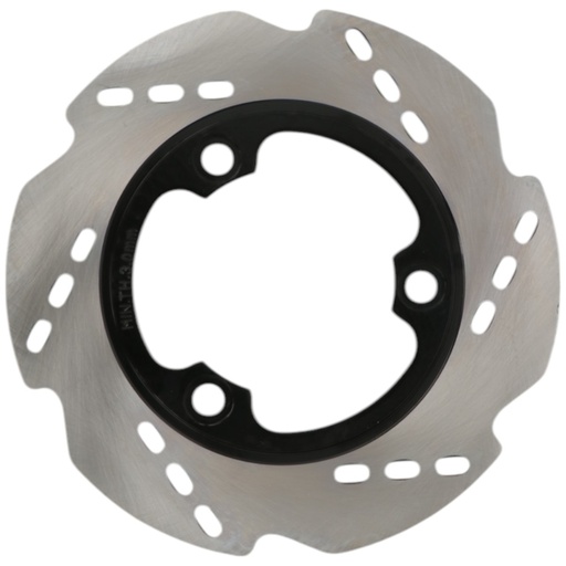 [MTC1334] DISCO DE FRENO POSTERIOR MTC APACHE RTR 180     L-50 (-)