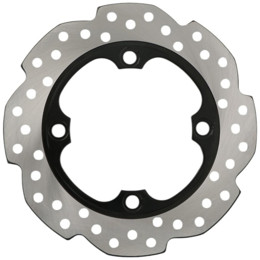 [MTC1340] DISCO DE FRENO POSTERIOR MTC CB160F     L-42 (-)