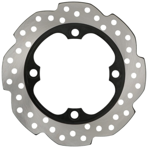 [MTC1330] DISCO DE FRENO POSTERIOR MTC CB190 R      A-78 (-)