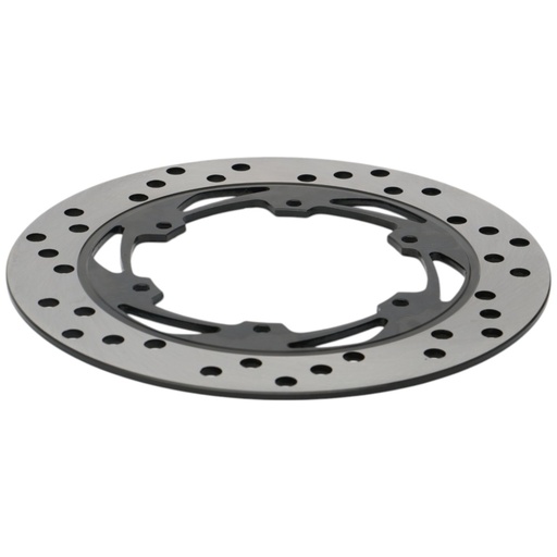 [MTC1344] DISCO DE FRENO POSTERIOR MTC DOMINAR 400 UG     A-84 (-)