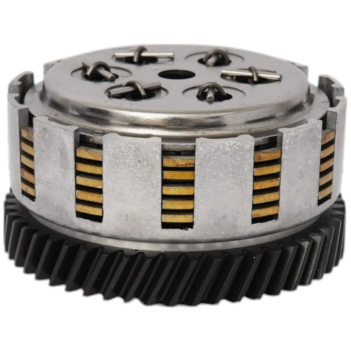 [MTC1124] EMBRAGUE COMPLETO MTC SUZUKI AX100     A-41 (-)