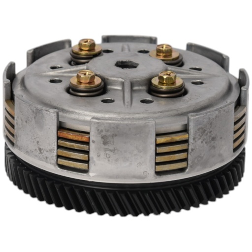 [MTC1056] EMBRAGUE COMPLETO MTC YB125 2005-2014 / XTZ125     A-95 (-)