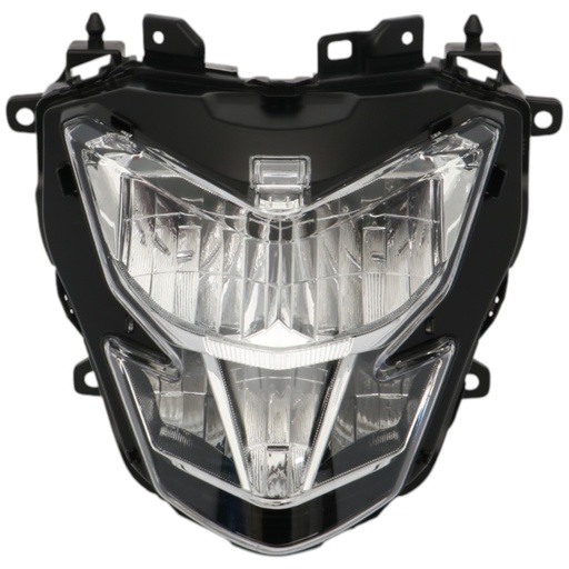 [MTC1255] FARO DELANTERO LED MTC CB300F 2023+