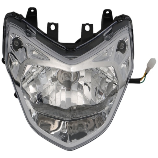 [MTC0985] FARO DELANTERO MTC PULSAR NS125      V-1 (-)