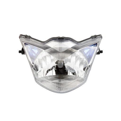 [MTC0025] FARO DELANTERO MTC WAVE110S     V-1 (VIA-A2)