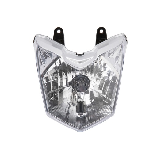 [MTC0040] FARO DELANTERO MTC YBR125Z       - (VIA-A3)