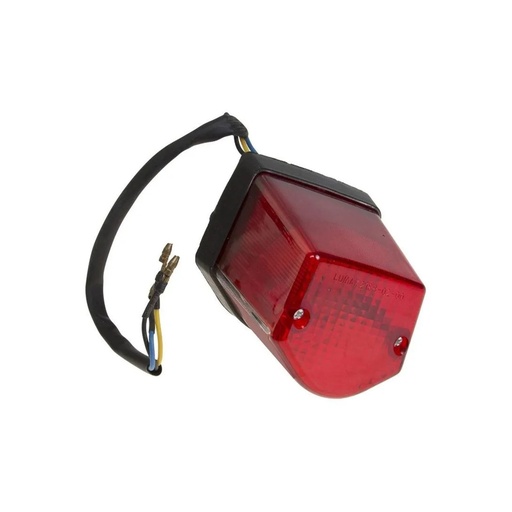 [MTC0239] FARO STOP MTC FZ16     V-1 (VIA-A1)