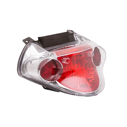 [MTC0029] FARO STOP MTC NEW CRYPTON T110 2012+       - (VIA-A1)