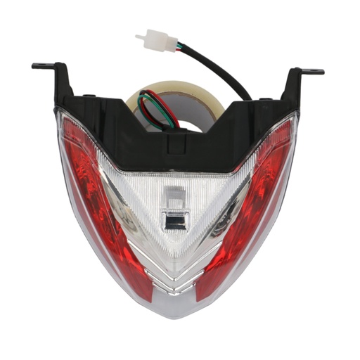 [MTC0988] FARO STOP LED MTC PULSAR NS125       - (VIA-A1)