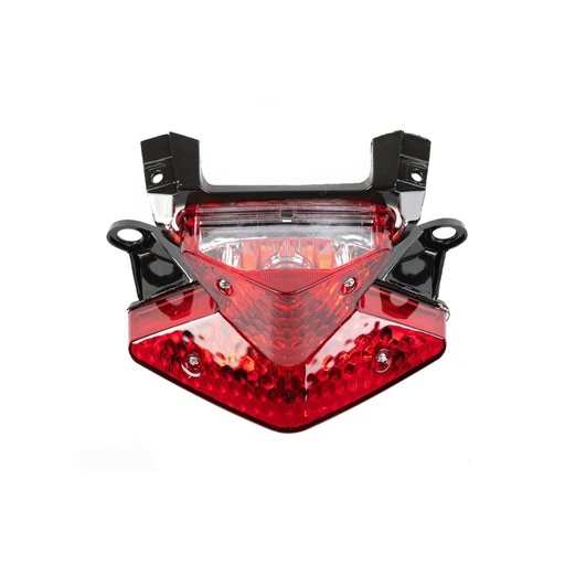 [MTC0042] FARO STOP MTC YBR125Z       - (VIA-A1)