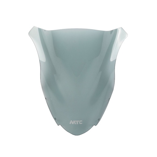 [MTC0102] PARABRISA CUPULA MTC BAJAJ DOMINAR 400 DOBLE BURBUJA HUMO