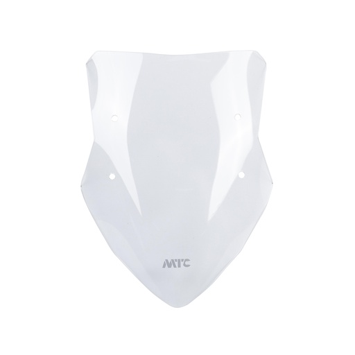 [MTC0125] PARABRISA CUPULA MTC CB190R CRISTAL
