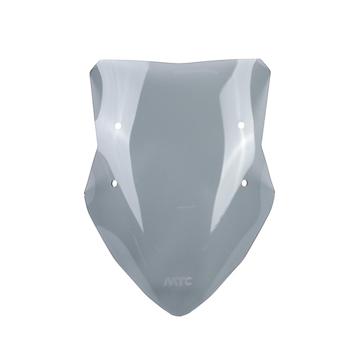[MTC0124] PARABRISA CUPULA MTC CB190R HUMO