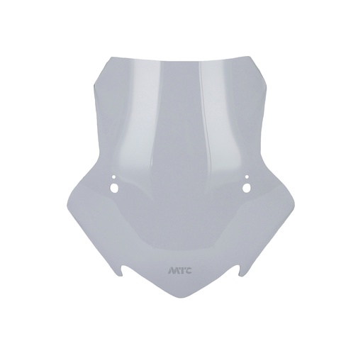 [MTC0129] PARABRISA CUPULA MTC UNIVERSAL DELTA CRISTAL