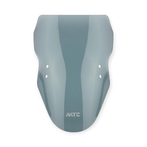 [MTC0136] PARABRISA CUPULA MTC UNIVERSAL ENDURO RALLY HUMO