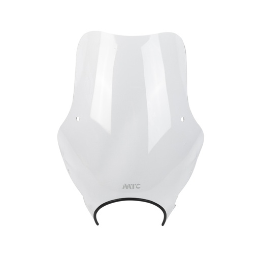 [MTC0138] PARABRISA CUPULA MTC UNIVERSAL GRAND ROUTE CRISTAL