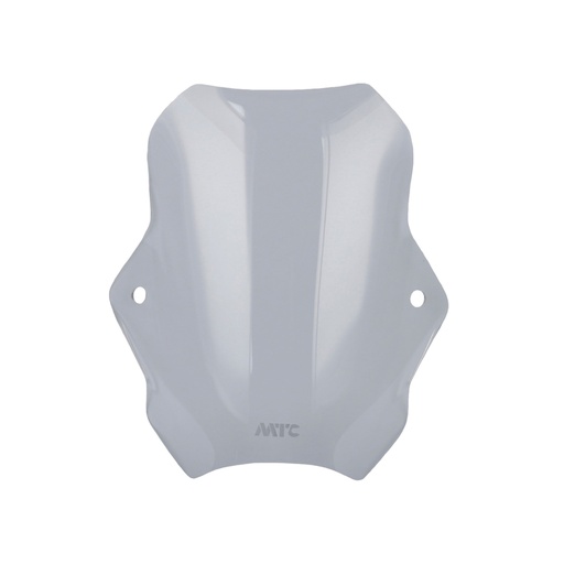 [MTC0144] PARABRISA CUPULA MTC UNIVERSAL GZ CRISTAL