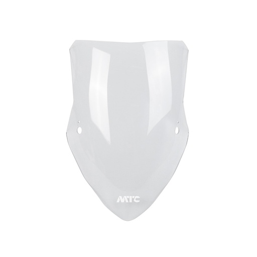 [MTC0158] PARABRISA CUPULA MTC UNIVERSAL URBAN CRISTAL