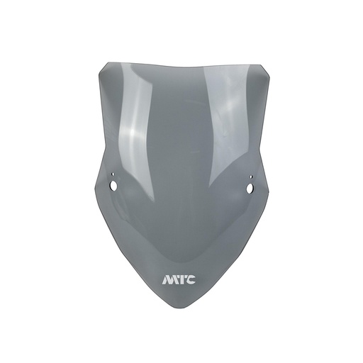 [MTC0159] PARABRISA CUPULA MTC UNIVERSAL URBAN HUMO