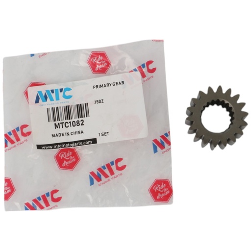 [MTC1082] PIÑON PRIMARIO (LLORON) MTC ITALIKA 150Z       D-31 (-)