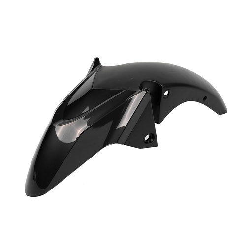 [MTC0001] TAPABARRO DELANTERO MTC CB125F TWISTER NEGRO       V-1 (VIA-A2)