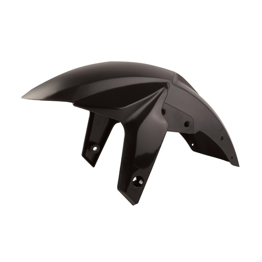 [MTC0241] TAPABARRO DELANTERO MTC PULSAR NS200 NEGRO       - (VIA-A2)