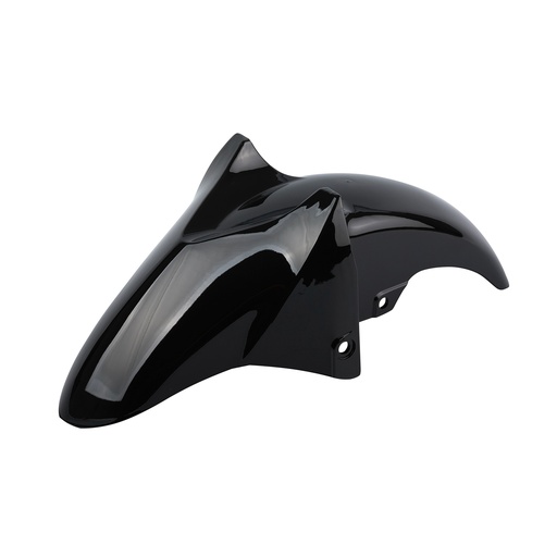 [MTC0054] TAPABARRO DELANTERO MTC YAMAHA FZ-S FI 2.0 FAZER NEGRO     V-1 (VIA-A2)