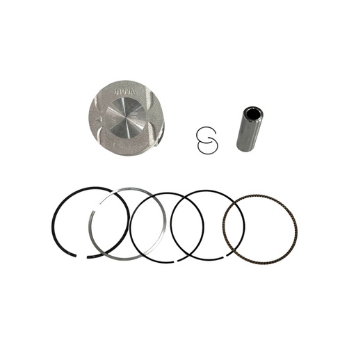 [SW13100-0210] KIT PISTON 0.50 WSTD PULSAR NS125 52,50 MM      F-13 (4B-10)
