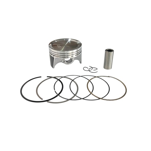 [SS13100-0106] KIT PISTON 0.50 WSTD GSX150SF GIXXER      K-35 (4D-14)