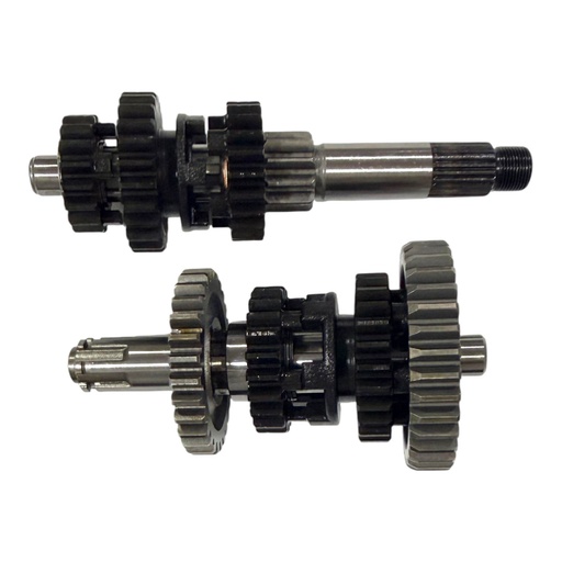 [PH23200-0022] CAJA DE CAMBIOS WSTD CBF125 TWISTER       D-11 (1A-59) 