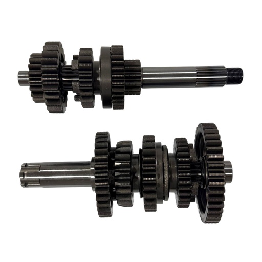 [PH23200-0014] CAJA DE CAMBIOS WSTD CB190R       D-29 (1A-15)