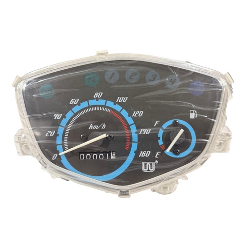 [PY37100-0006] TABLERO WSTD CRYPTON T110    B-95 (3ALM-6)