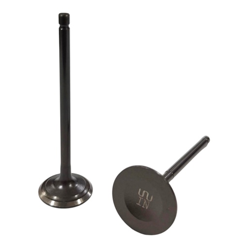 [PW14700-0036] KIT DE VALVULAS WSTD BOXER150     J-61 (4ALM-10)