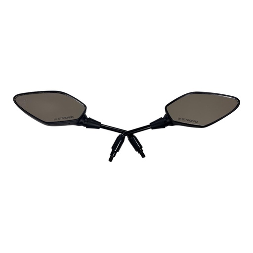 [PH88200-0089] ESPEJO WSTD PULSAR CB190R / CB125F TWISTER       A-17 (3ALM-8)