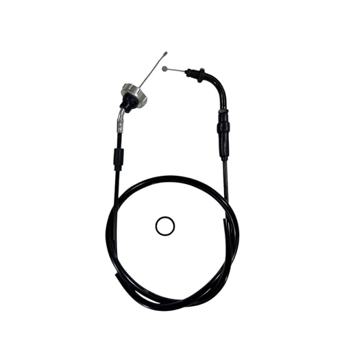 [PH17910-0113] CABLE DE ACELERADOR WSTD CBF125 TWISTER       A-11 (3B-14)