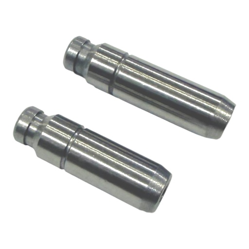 [PY12204-0010] GUIA DE VALVULA WSTD FZ FI / FZ16 2.0 / XTZ150 2PCS/SET        J-34 (D-17)