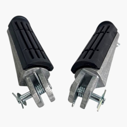 [PY50610-0005] ESTRIBO DELANTERO WSTD FZ16 PAR      J-45 (F-11)