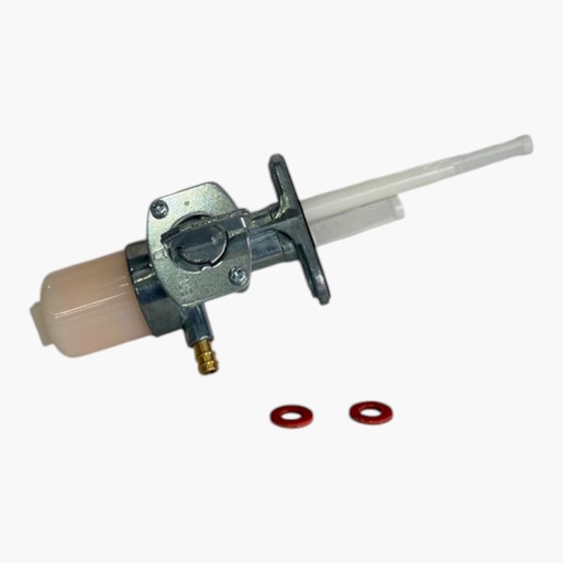 [PY16950-0011] GRIFO DE GASOLINA WSTD FZ16     L-71 (3ALM-7)