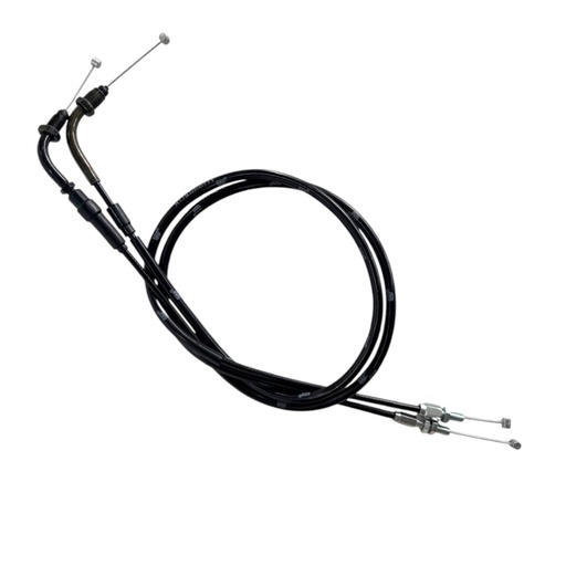 [SH17910-0001] CABLE DE ACELERADOR WSTD A+B CB300F TWISTER        A-7 (3A-11)