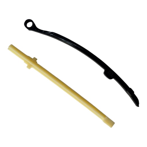 [PY14500-0010] TEMPLADOR + GUIA DE CADENA DE LEVAS WSTD FZ16 / FZ16 V.2.0 FI / XTZ150     J-17 (4ALM-10)