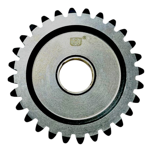 [PH28251-0026] PIÑON LOCO WSTD XTZ125 / YB125     J-4 (C-9)