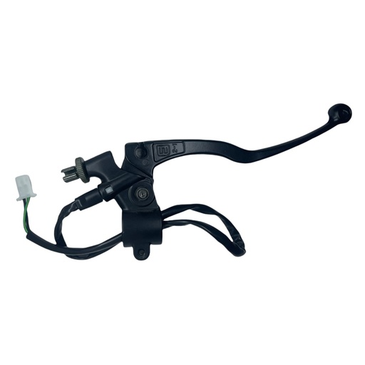 [PY53178-0003] MANIJA DE EMBRAGUE  + BASE WSTD FZ16     F-7 (3B-5)