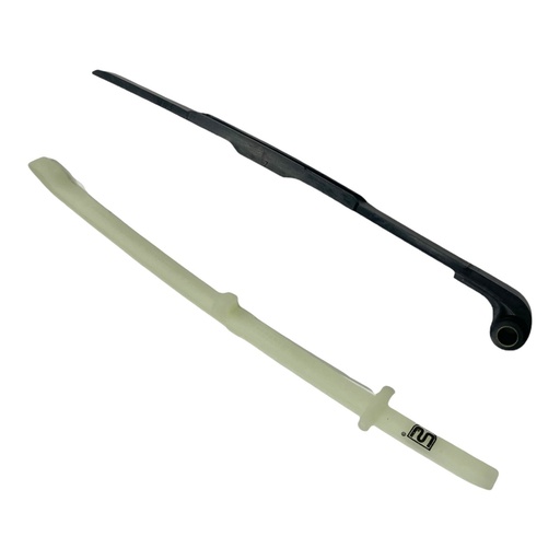 [PS14500-0006] TEMPLADOR + GUIA DE CADENA DE LEVAS WSTD GSX 150 GIXXER    K-25 (4B-7)