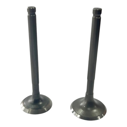 [PH14700-0002] KIT DE VALVULAS WSTD GY6 / ELITE125     C-1   (4C-17)