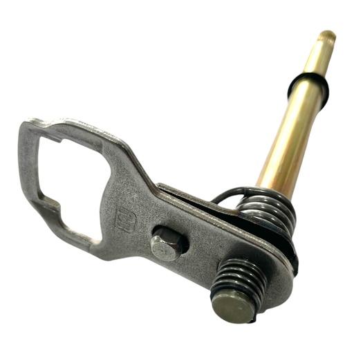 [PH24610-0011] EJE DE CAMBIOS WSTD CB125 / CG125        D-44(B-20)